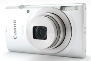 Canon Ixy 180 | eBay Canon Ixy 180 | eBay
