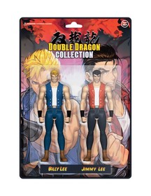 Double Dragon Collection Nintendo Switch