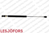 LesjÖFors 8192569 Gasfeder FüR Koffer-/Laderaum Gasfeder GasdäMpfer