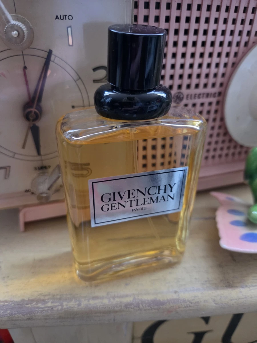 Givenchy Vintage Fragrances for Men for sale | eBay