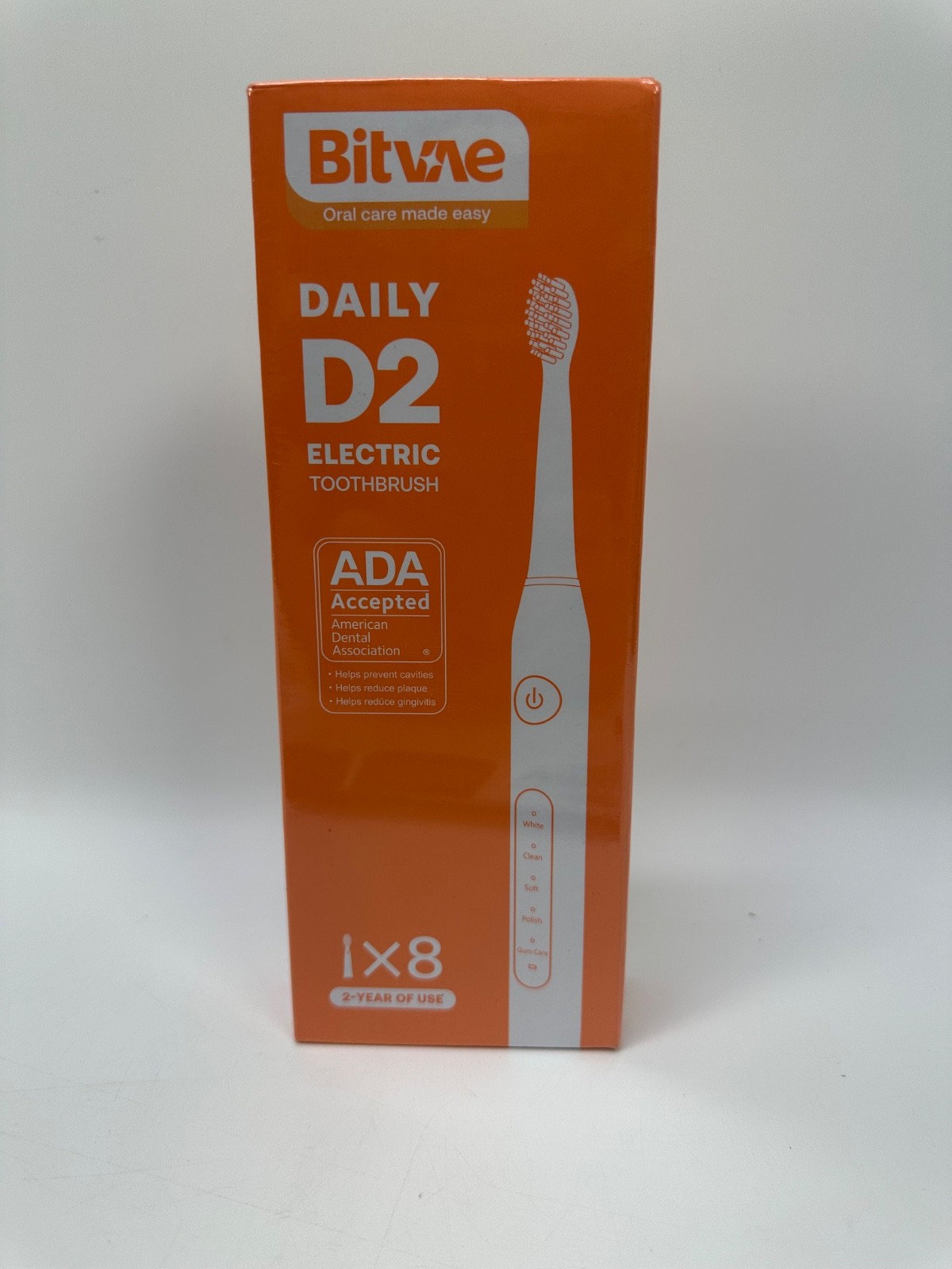 - Electric Toothbrush For Adults And Kid