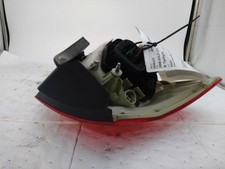 Passenger Tail Light VIN K 8th Digit Outer Fi...
