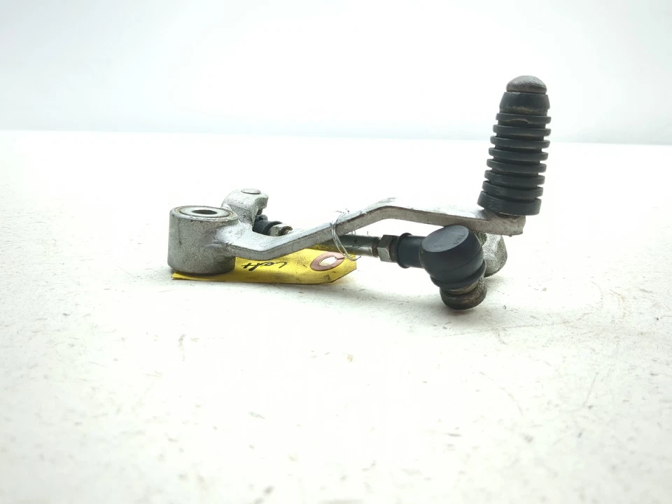 91-93 Suzuki GSX1100G GSX 1100 palanca de cambios pedal enlace Foto 2 de 4