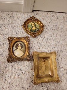 Cameo Framed | eBay