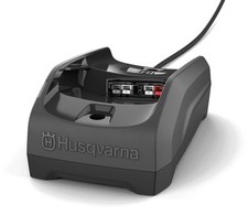 Original Husqva Ladegerät C80 (80W/230V)