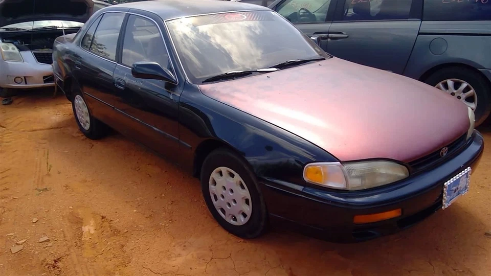 Faro derecho pasajero compatible con 95-96 CAMRY 248564 Foto 3 de 4