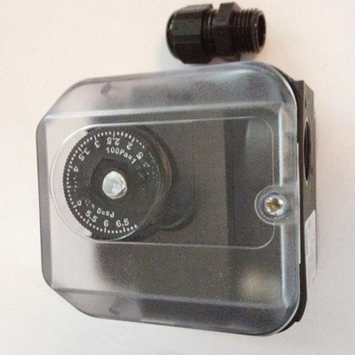 New Krom schroder DG50UG-3 Pressure Switch