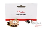 Genuine Fender Strat/Stratocaster Tele/Telecaster 5-Way Pickup Selector Switch
