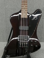 EPIPHONE T-Bird PRO Used 2011 Mahogany body Walnut neck Rosewood fingerboard