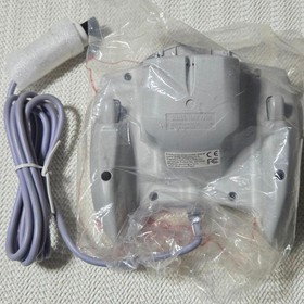 Unused North American Version Dreamcast Controller