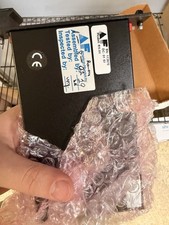 American Fibertek RX-04 RS-422 Xcvr Rack Card 850nm Lot Of 2