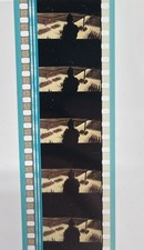 THE MUMMY Tomb of the Dragon Emperor . 2008. 35mm. Film Cell Strip