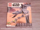 Lego Set - STAR WARS - THE BAD BATCH - ATTACK SHUTTLE - RETIRED - NEW - RARE