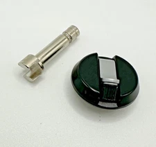 CANON T50 T-50 Rewind Knob and Shaft Assembly