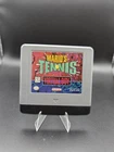 Mario's Tennis (Nintendo Virtual Boy) Guaranteed - Authentic & Tested USA Ver.