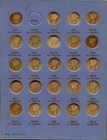 W@W  Partial Mercury Dime Set 1916-45 ( 74 dimes!! )  Average Circ to AU Set !!!