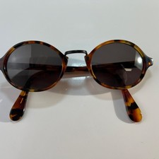 Donna Karan Waverly Sunglasses Tortoise Shell K0266