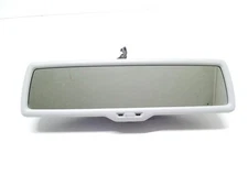 VW Tiguan 5N Interior Mirror E11026141 2.0 Diesel 125kw 2008 33480016