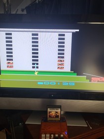 Atari 2600 Game Lot of 20 &ndash; TESTED & WORKING &ndash; Pac-Man, Asteroids, Donkey Kong