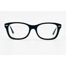 Ray-Ban Eyeglasses Kids Black RB 1528 3542 48-16-130
