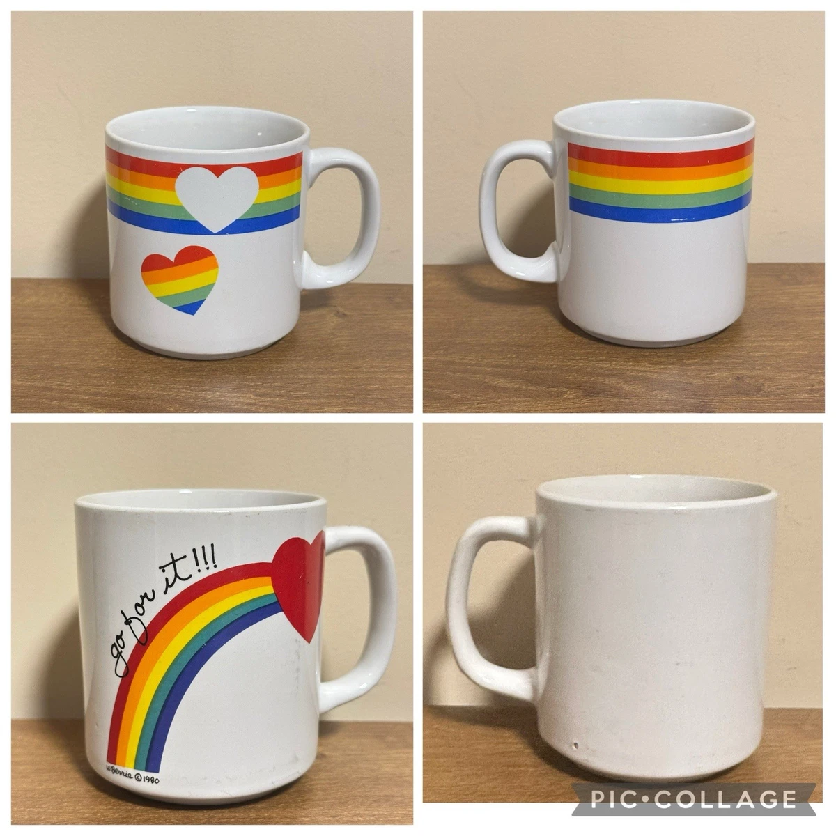 Russ Collectible Mugs for sale | eBay