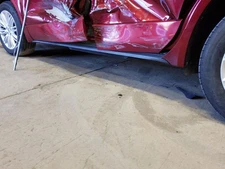 Driver Side ENVISION  2018 Rocker Panel Moulding 558572