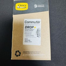 Otterbox Commuter Series Drop Samsung Galaxy S23 
