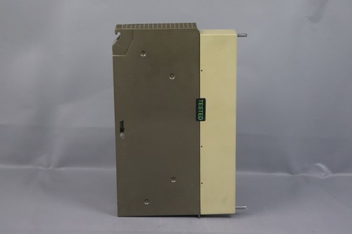 Siemens 6ES5 943-7UB21 SIMATIC S5-115U CPU 943B Central Module E-Stand:03 Used - Picture 6 of 8
