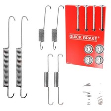 Kits de frein Peugeot 504