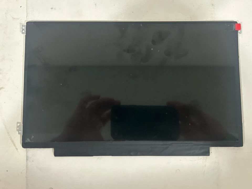 3 PACK Innolux 11.6 1366x768 HD 30pin Matt Laptop LCD Display N116BGE-E32 REV.C2 - Image 4 of 4