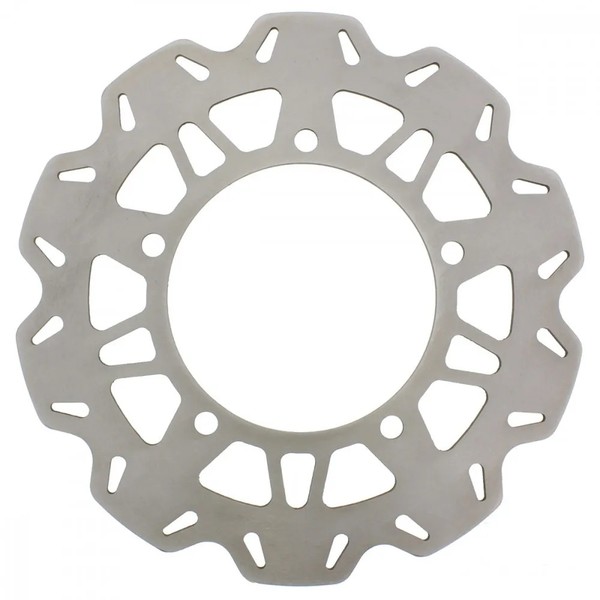 Bremsscheibe Vorne FüR Suzuki AN 400 Z Burgman Bj. 2007-2008-image
