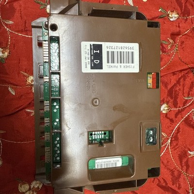 395628127326 fisher and paykel Control Board