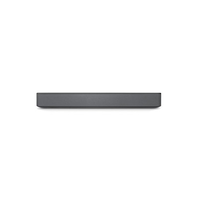 Seagate Basic 2TB Grau Externe Festplatte, USB 3.2 Gen 1x1