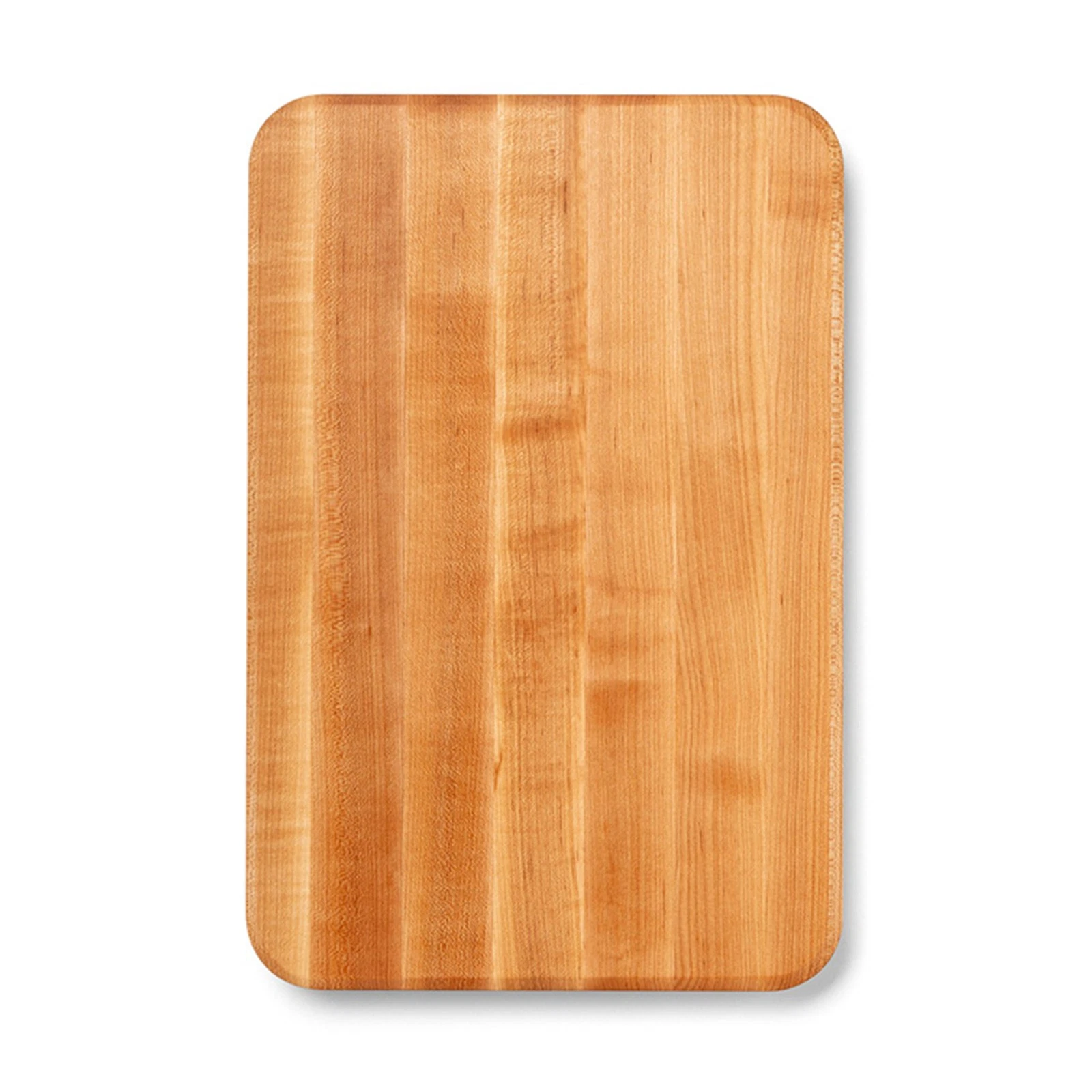 John Boos Chop-N-Slice Wood Cutting Board with Finger Grips, Maple
Opens in a new window or tab