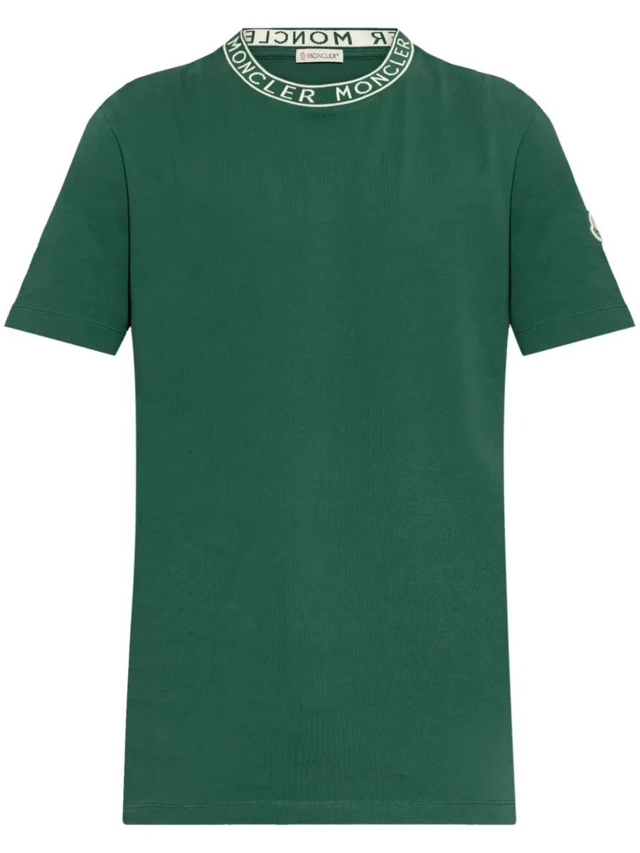 Moncler Green Shirts for Men for sale | eBay