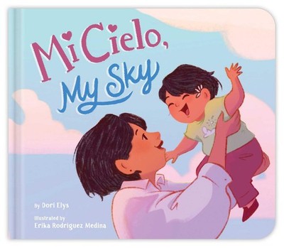 Mi Cielo, My Sky