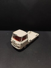 Vintage Corgi Toys 465 Commer Chassis 3/4 Ton  Diecast toy truck - USED