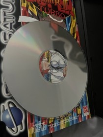 puzzle fighter 2 turbo sega saturn