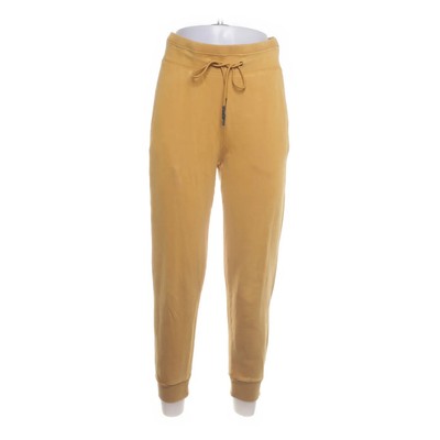 Joylab, Jogginghose, Größe: XS, Orange, Baumwolle/Elasthan, Einfarbig #lGH