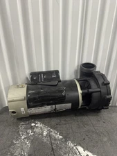 LX Pump 2HP 2-Speed 48WUA2002C-II 48 Fr 2 Inch