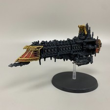 ACORAZADO RETRIBUCIÓN IMPERIAL FLOTA DE BATALLA WARHAMMER GÓTICO 40K IMPERIUM BFG