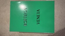 bottega veneta orbit sneakers