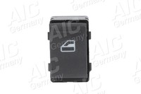 Schalter Fensterheber AIC 57289 FüR VW Transporter T5 7HA 7HH 7EA 7EH Bus 7HB