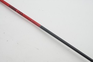 Kbs Td Cat 3 60G Stiff 44.75" Driver Shaft Taylormade Inv12894914