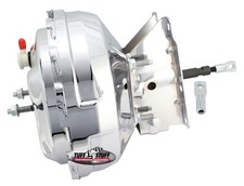 Tuff Stuff 2232na Power Brake Booster 11 Dual Diaphragm Tuff Stuff 2232na Power Brake Booster 11 Dual Diaphragm
