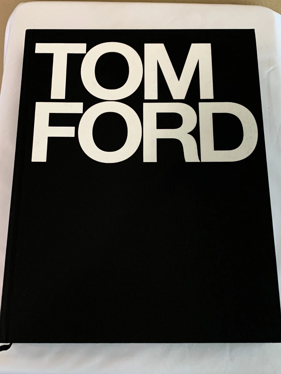 Tom Ford Books for sale | eBay