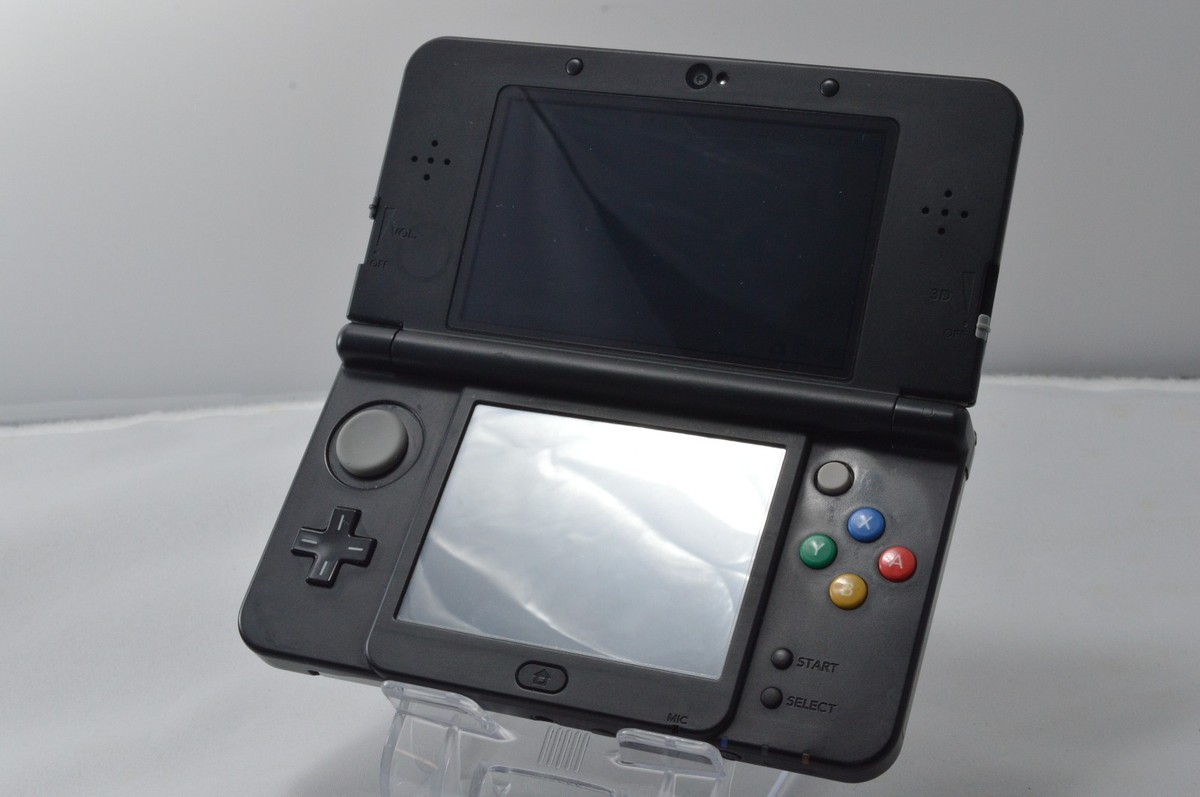 任天堂3ds ニンテンドー3DS - NEWニンテンドー3DS本体＋ソフト Amazon.com
