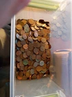 1,000 Lincoln Wheat Pennies Lots Of Better Dates Conditions And Steel