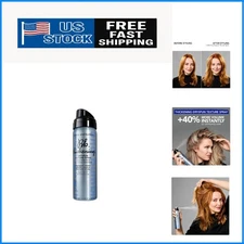 Thickening Dryspun Texture Spray - 60ml Volumizing Hair Care for All Styles