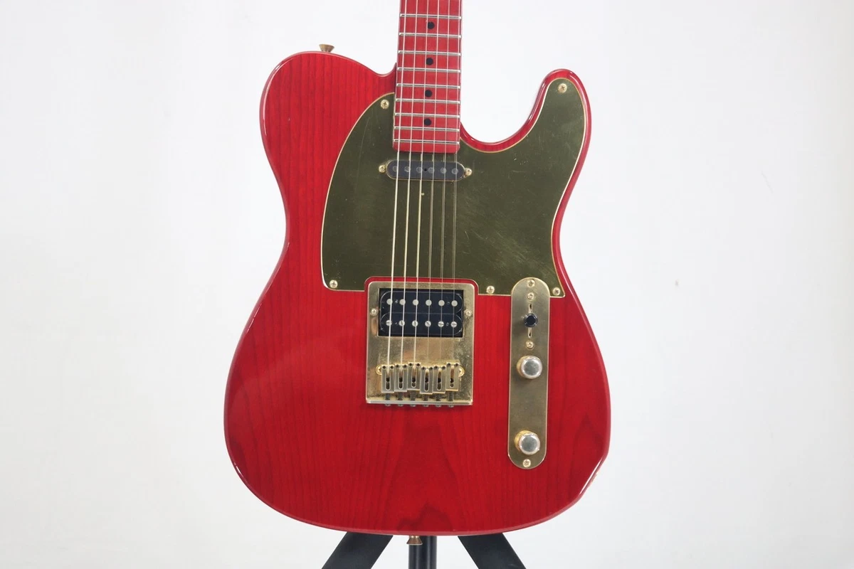 Bill Lawrence Right-Handed Electric Guitars for sale | eBay